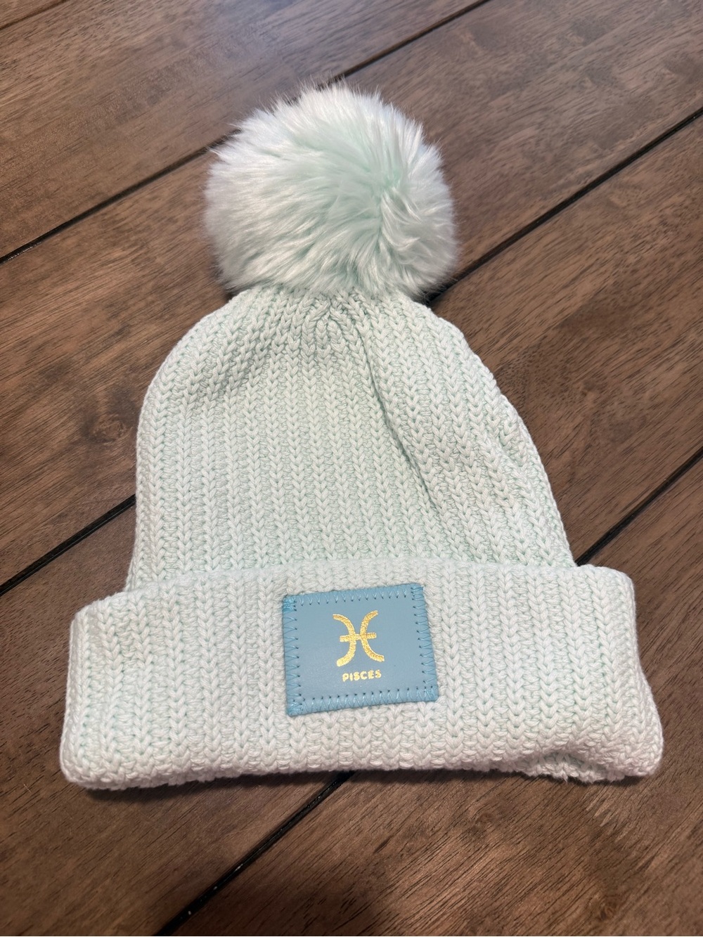Love Your Melon LYM pisces hat